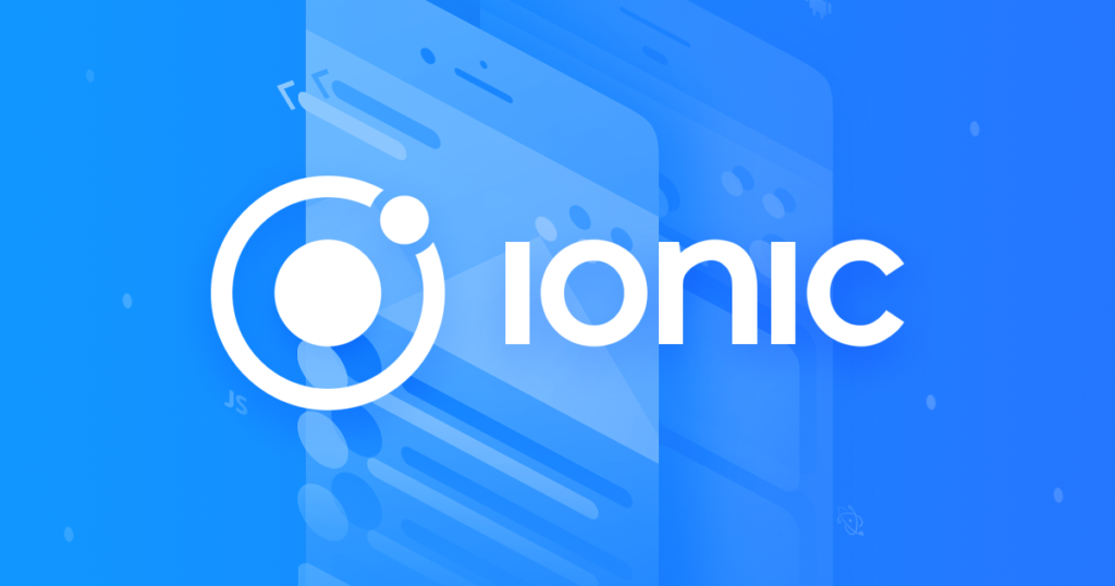 ionic